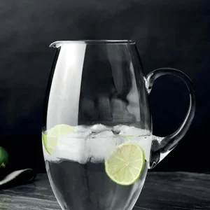 پارچ بارل کریستال پاشاباغچه ترکیه کد 23718