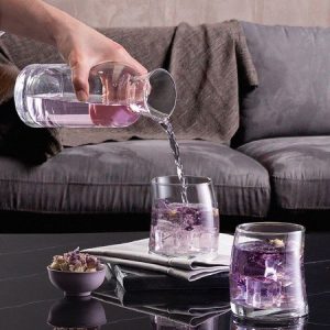 نیم لیوان پاشاباغچه مدل پنگوئن کد 41500