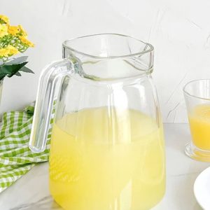 پارچ بدون درب پاشاباغچه مدل کار کد 43028