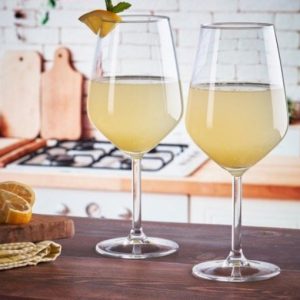 گیلاس2 تایی پاشاباغچه مدل آلگرا کد 440065