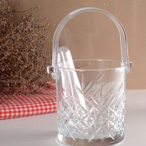 یخدان پاشاباغچه مدل تایملس کد 530068