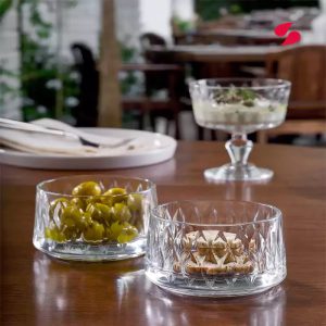 پیاله 4 تایی پاشاباغچه مدل لیفی کد530166