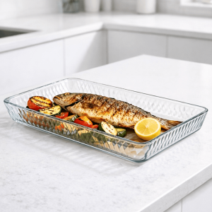 بورجام مستطیل لیفی 2900 سی سی کد 590076