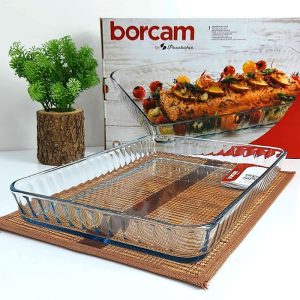 دیس مستطیلی بورجام پاشاباغچه کد 59204