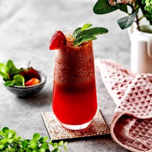 لیوان بلند پاشاباغچه مدل الگرا کد 420015