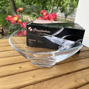 کاسه پاشاباغچه مدل اموشن کد 68110