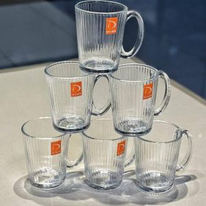 ماگ اوشن دلی گلس