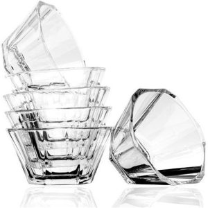 پیاله 6 تایی گریس پاشاباغچه ترکیه کد 68328