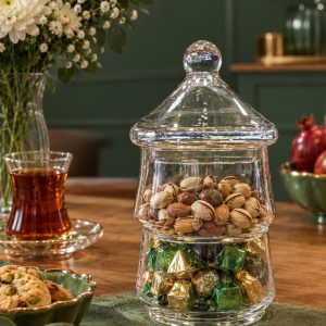 کندی باکس دو طبقه پاشاباغچه کد 96816
