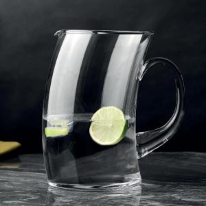 پارچ پنگوئن کریستال نودگلس پاشاباغچه 1 لیتر کد 23719