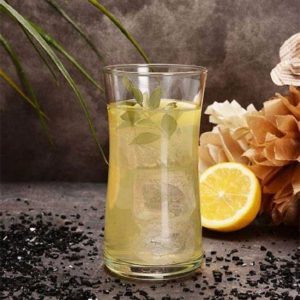 لیوان کمر باریک مدل هیبلی پاشاباغچه Heybeli 6