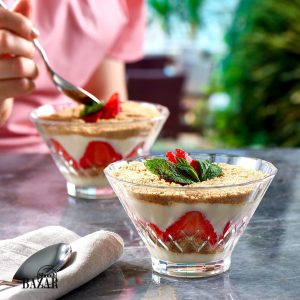 بستنی خوری وانیلا پاشاباغچه کد 530336