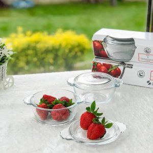 قابلمه جفتی نوزاد مدل بیسیک پاشاباغچه کد 97343