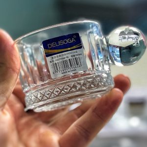 قهوه خوری دسته توپی مدل الیسا