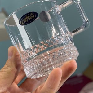 فنجان طرح الیسا City  Star