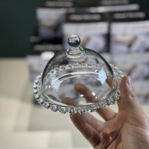 مینی کاپ ‌دور قلبی بلور