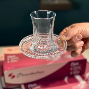 ست چایخوری الیسا پاشاباغچه ترکیه