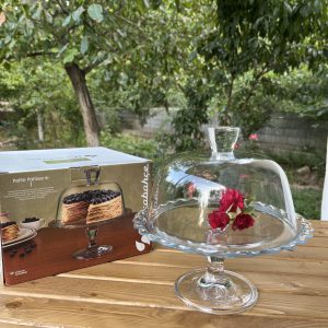 کیک خوری  پایه دار  پاشاباغچه کد96952