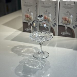 مینی کاپ  و شیرینی خوری پایه دار  پاشاغچه ترکیه کد  96457