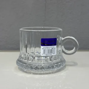 فنجان الیسا دسته حلقه ایی دلی سوگا کد dscf063-2c