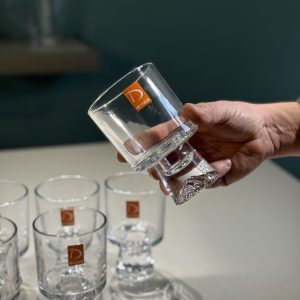 دسر خوری کوه یخ دلی کد ۵۰۹