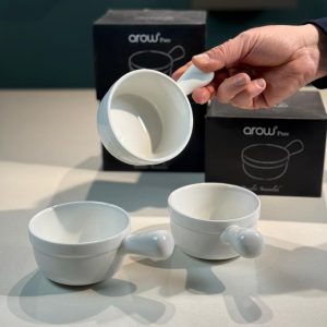 مینی تابه سرامیکی Arow ترکیه