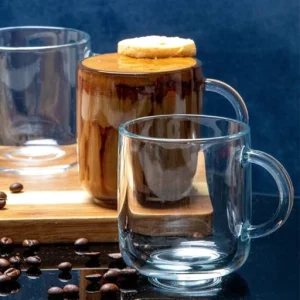 لیوان ایکونیک پاشاباغچه مدل 55192