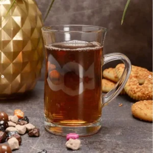 فنجان میلا پاشاباغچه کد 55613 بسته 3 عددی