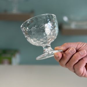 بستنی خوری دلی گلس کد ۰۳۴A