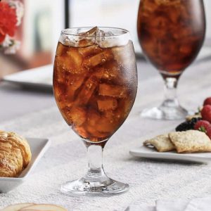 گیلاس پایه دار بیسترو پاشاباغچه BISTRO-44417