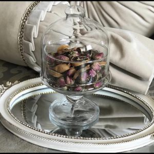 کندی و عسل خوری پایه دار پاشاباغچه ترکیه کد ۹۶۸۷۸