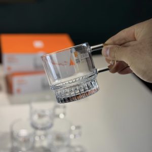 ماک استیبل دلی گلس