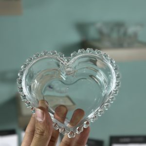 پیاله قلبی وارداتی تکی