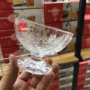 بستنی خوری بلینک مکس مدل LZ1305 - بسته 6 عددی