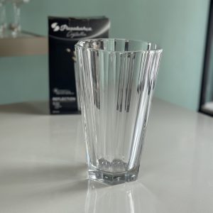 گلدان کریستال پاشاباغچه گریس کد 68129