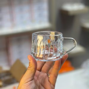 فنجان کوئینگ دلی گلس