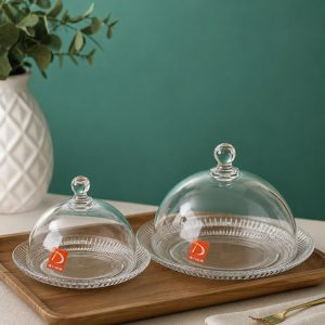 کیک خوری  دلی گلس