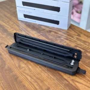 وکیوم برقی Vacuum Sealer