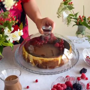 کیک خوری بدون پایه درب دار  پاشا باغچه  ترکیه