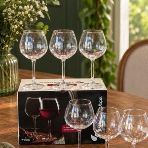 گیلاس ENOTECA  پاشاباغچه ترکیه